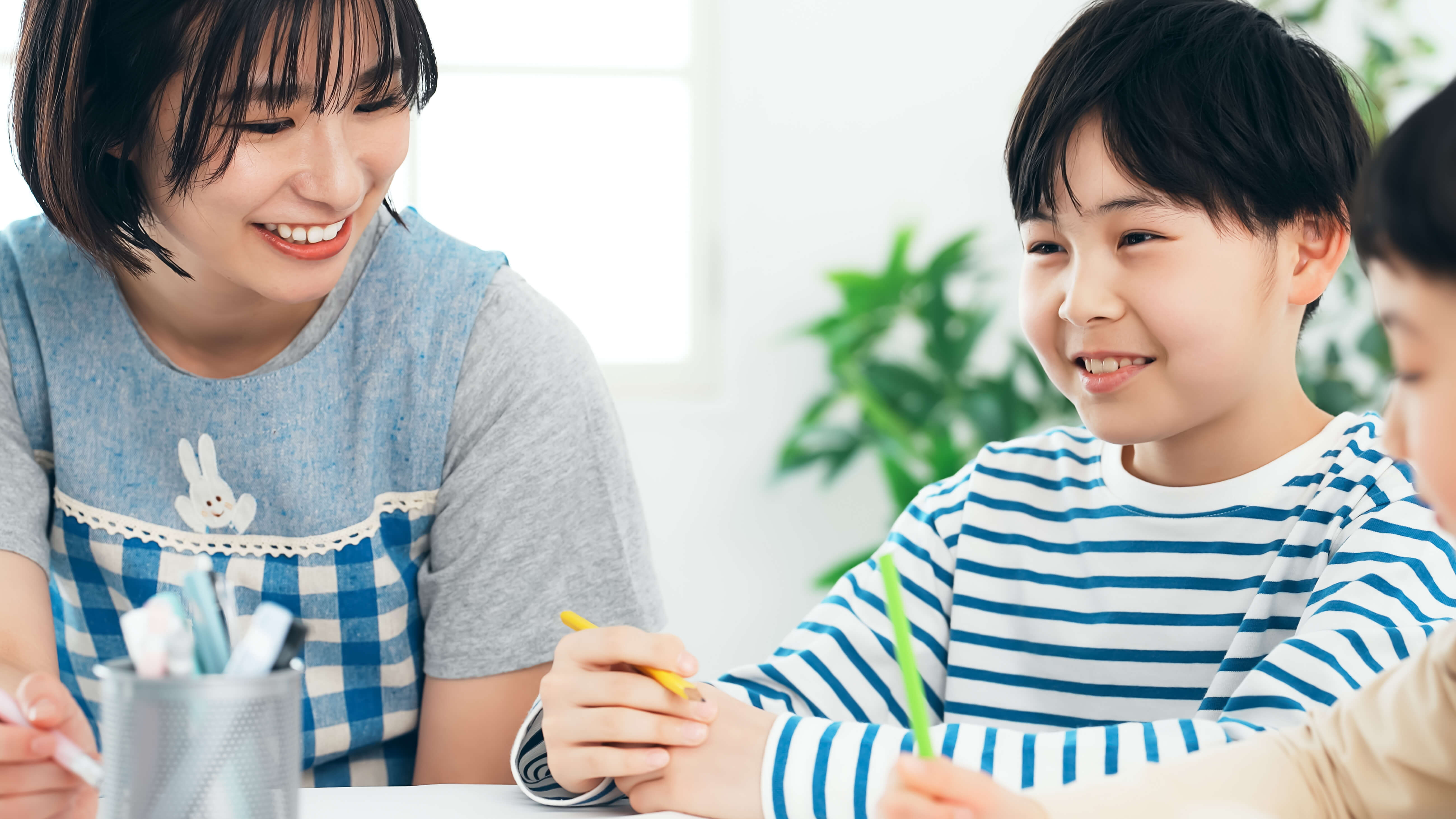 株式会社マミー・インターナショナル